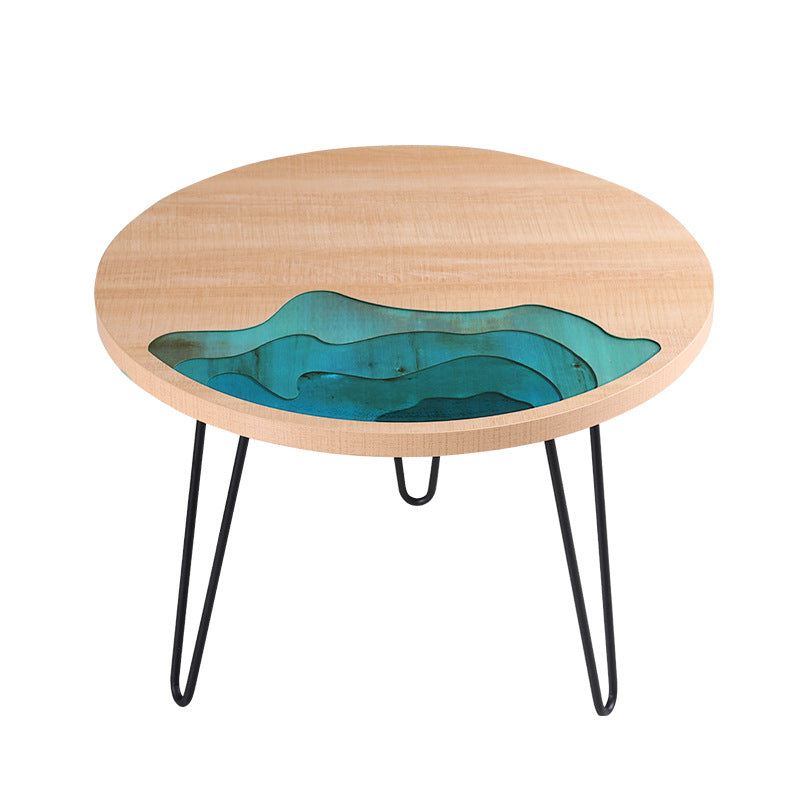 Nordic Luxury Table