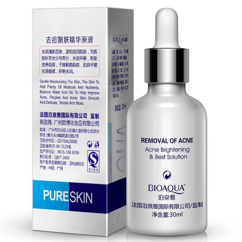 Gentle Acne Rejuvenation  Liquid