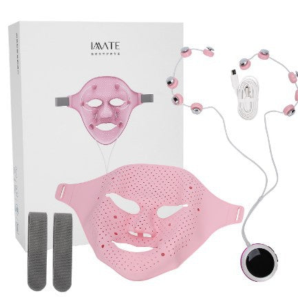 Home V Face Import Skin Rejuvenation Mask Instrument