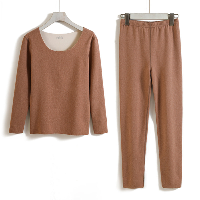 Couples Thermal Loungewear