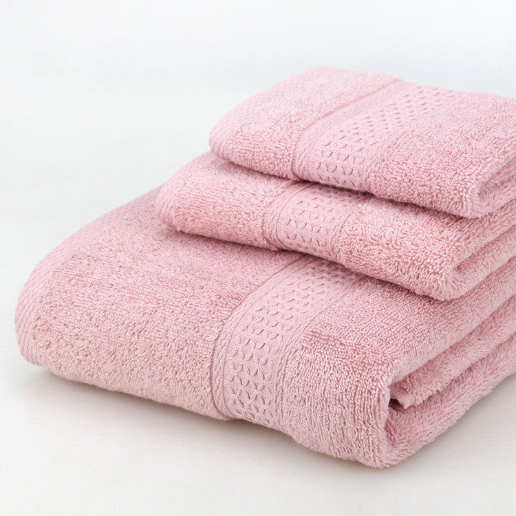 Hotel home towel