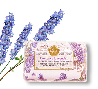 Fragrance Handmade Essential Oil Soap