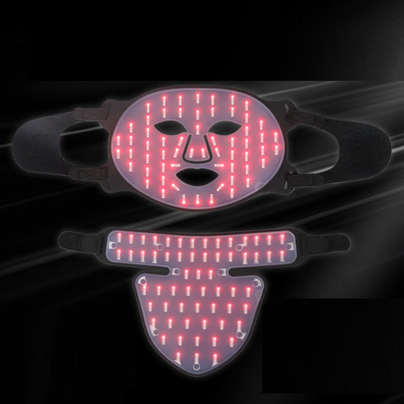 Photon Rejuvenation Led Color Light Beauty Mask