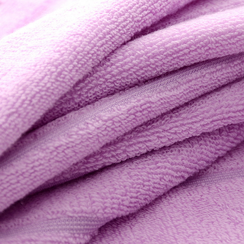 34 Strands Of Lavender Scented Towel Ideas