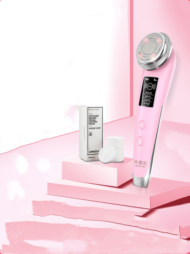 Photon Rejuvenation Beauty Instrument