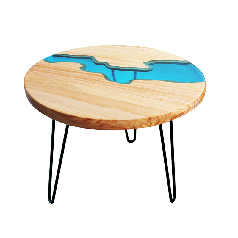 Nordic Luxury Table