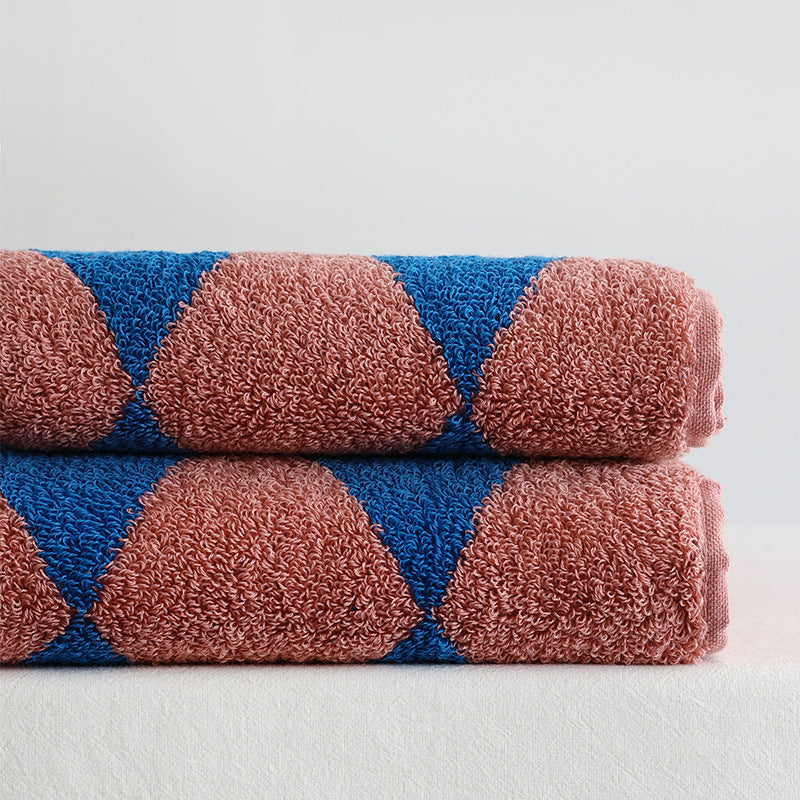 Household Towels Bath