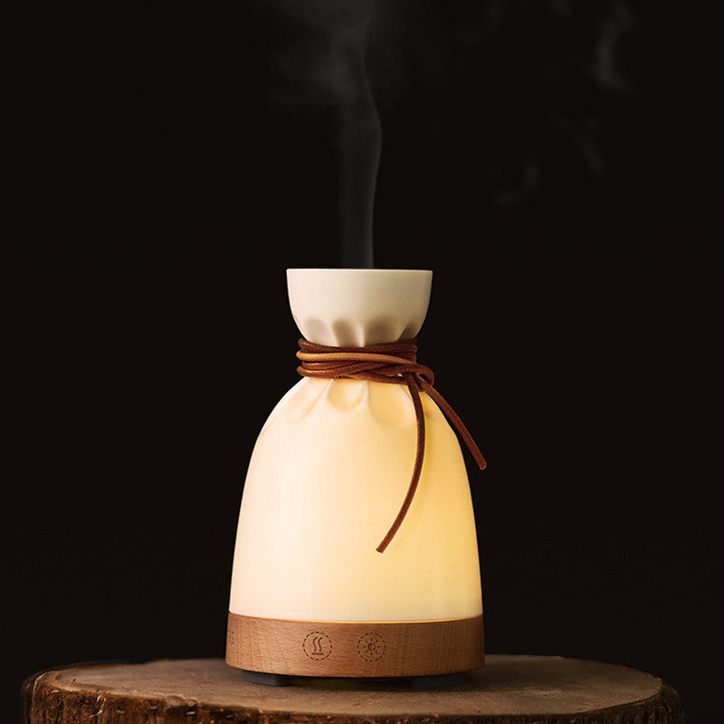 Aromatherapy Diffuser