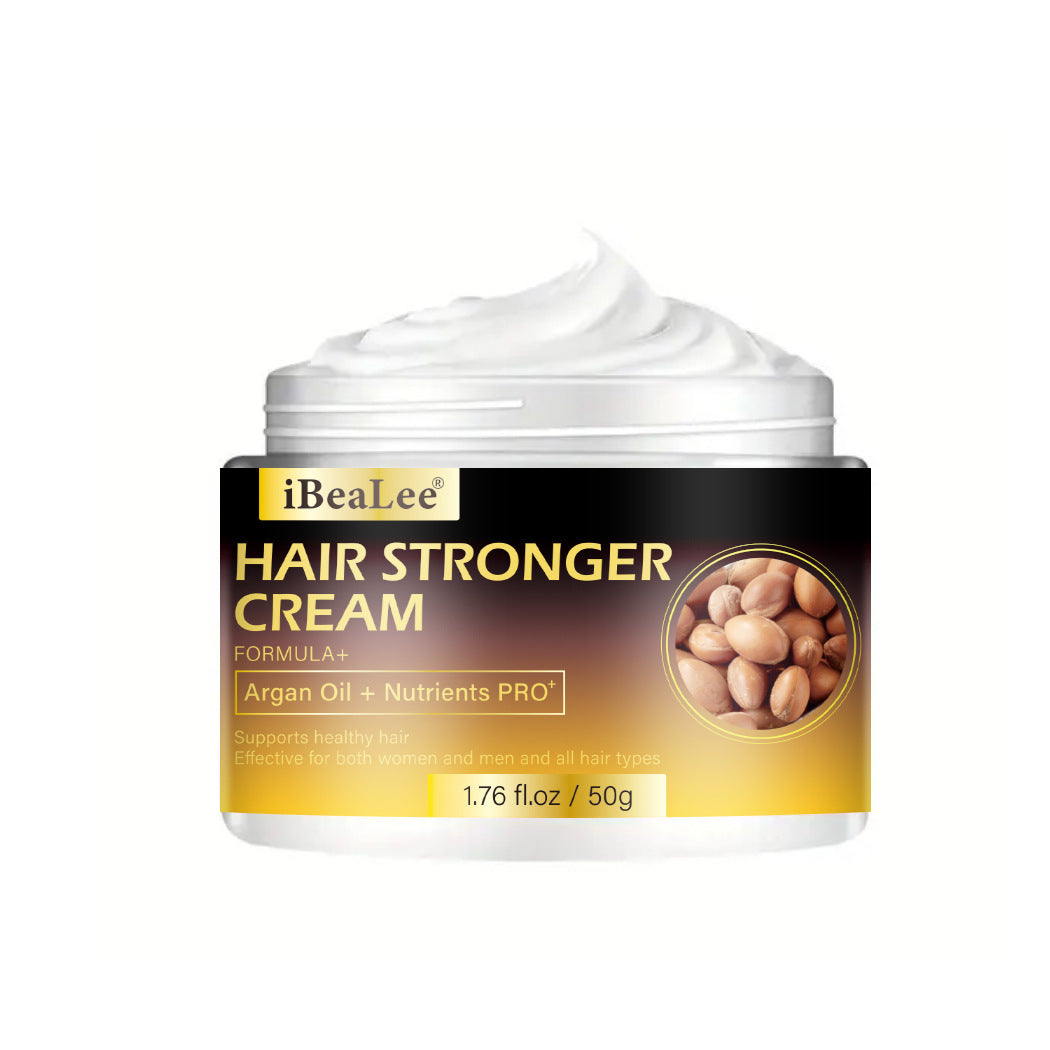 Anti-hair Loss And Hair Fixation Nourish Thick Care Cream