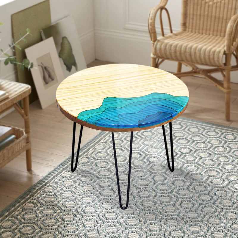 Nordic Luxury Table