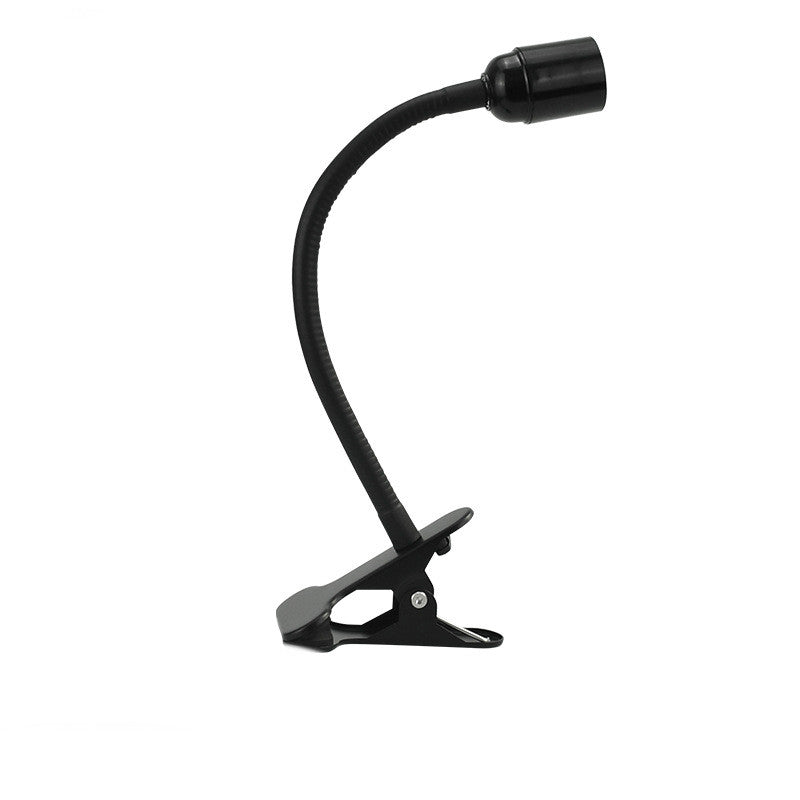 Portable Black Down Lamp For Beauty Rejuvenation