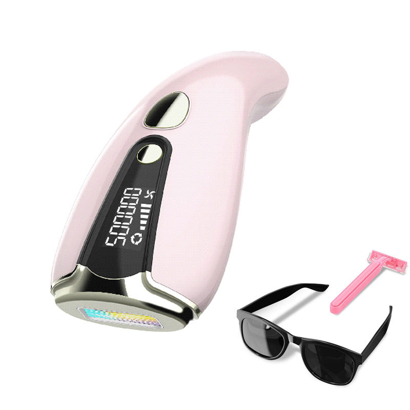 Multifunctional Epilator Skin Rejuvenation Photon