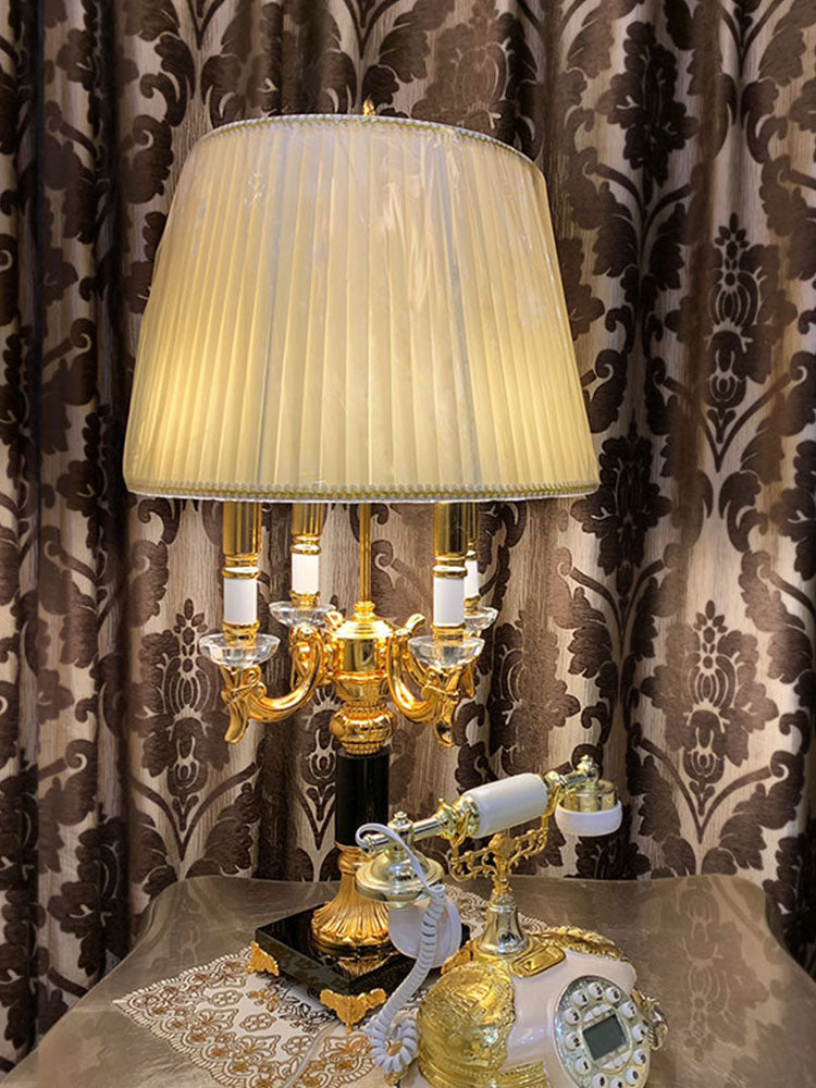 Bedside Luxury Villa  Bedside Lamp