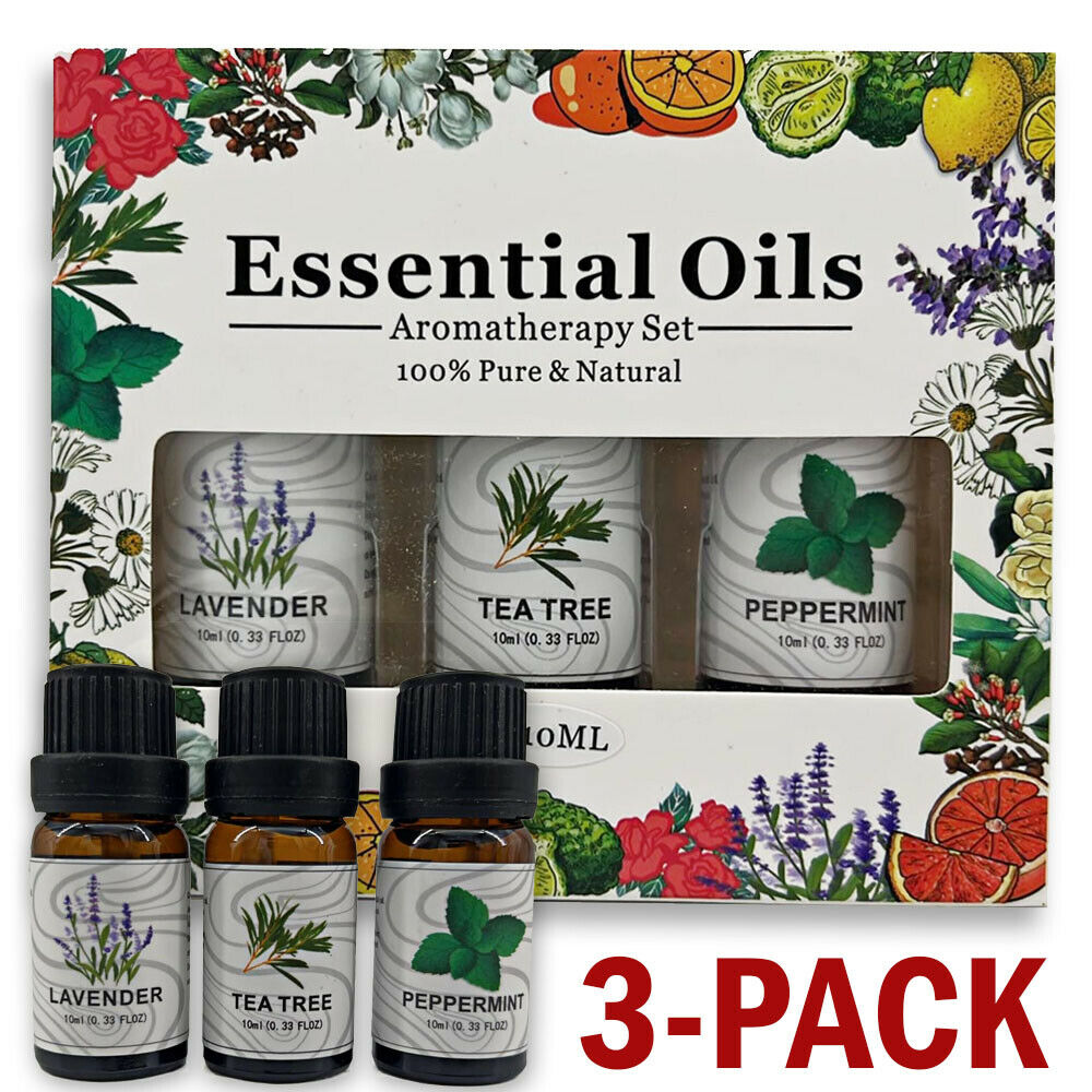 Essential Oils