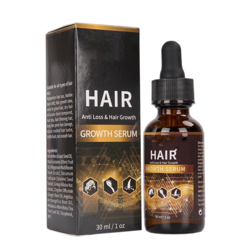 Hair Care Stock Solution Hair Care Nourishing