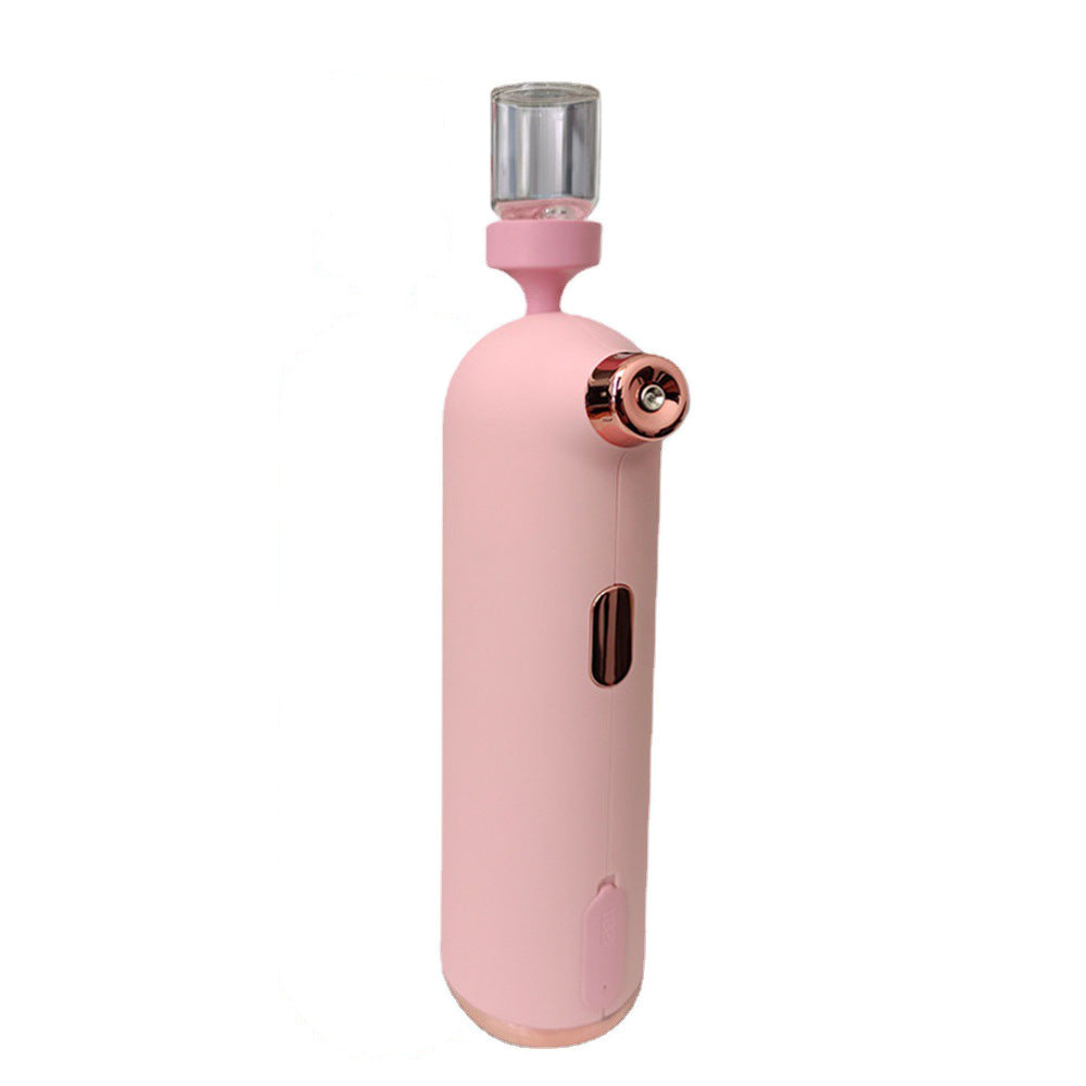 High Pressure Sprayer Outdoor Household Skin Rejuvenation Facial Beauty Instrument