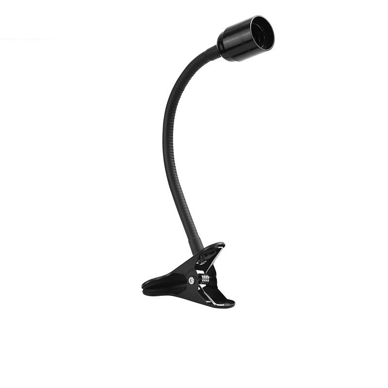 Portable Black Down Lamp For Beauty Rejuvenation