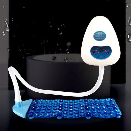 Spa Bubble Bath Machine