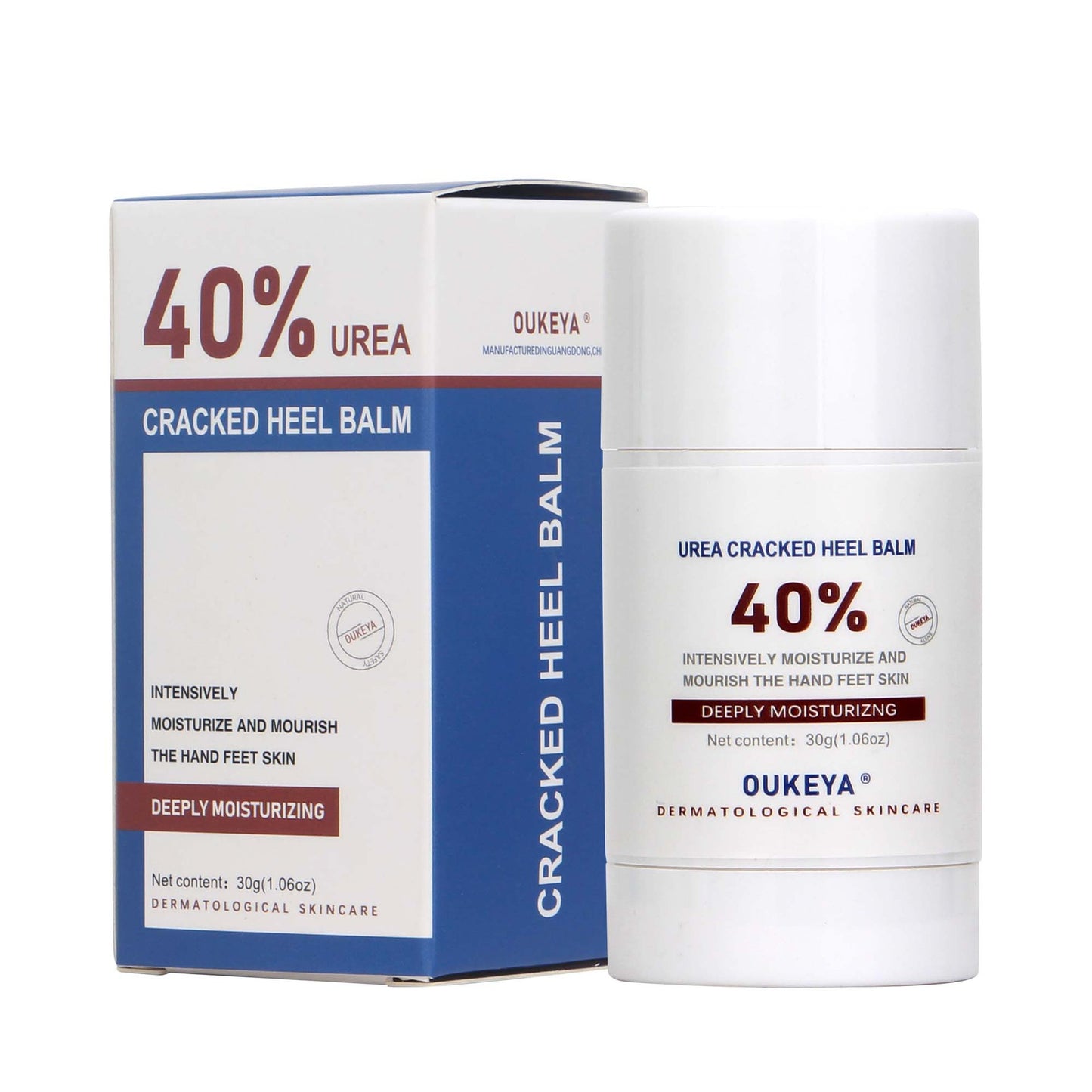 Cracked Skin Repair Cream