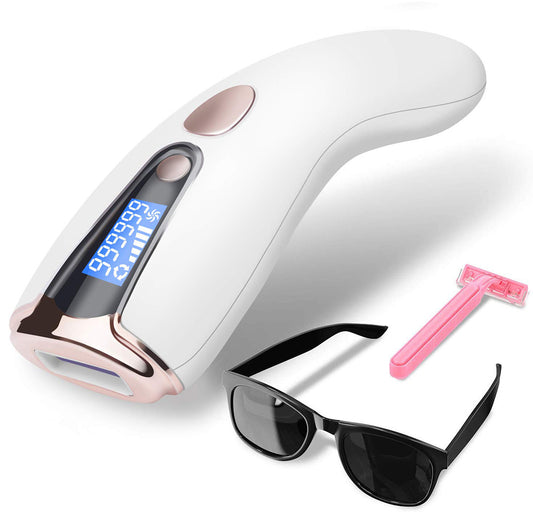 Multifunctional Epilator Skin Rejuvenation Photon