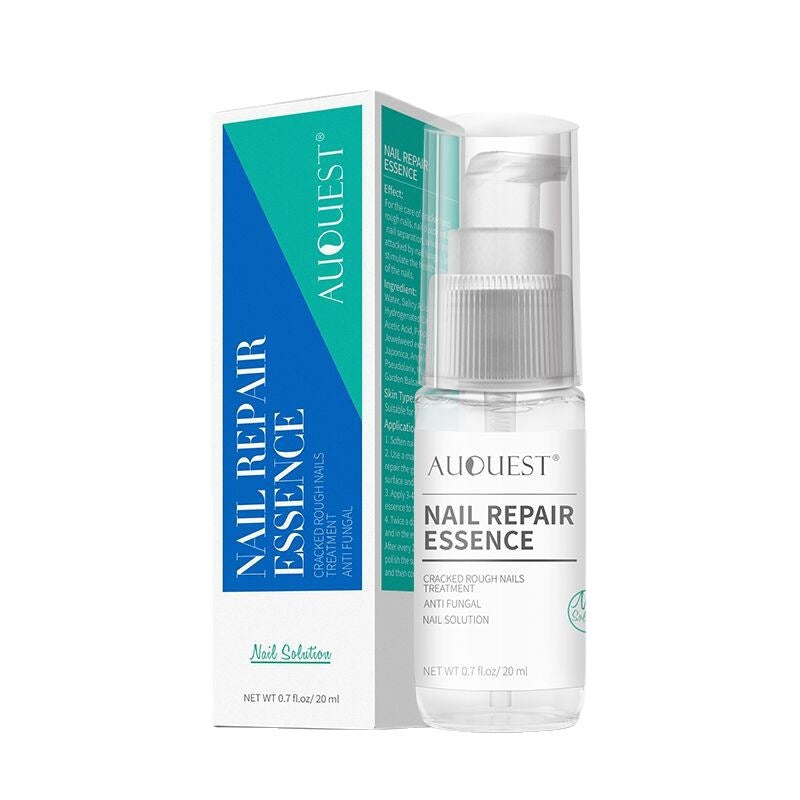 Home Bottle Anti-Barb Nail Repair Lotion